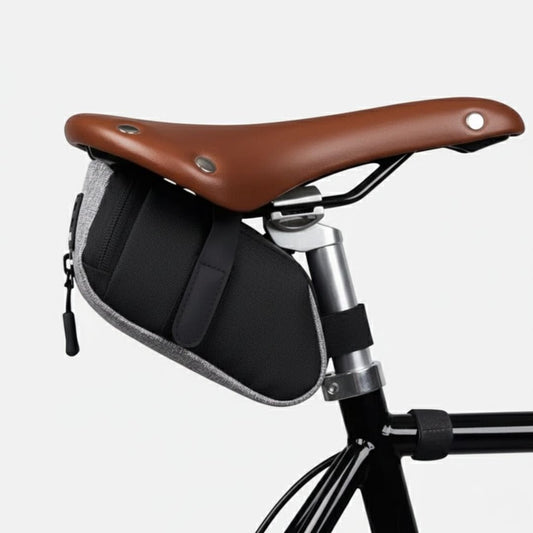 Petite sacoche de selle vélo | Universel