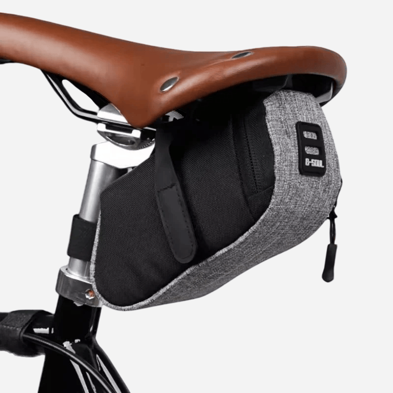Petite sacoche de selle vélo | Universel