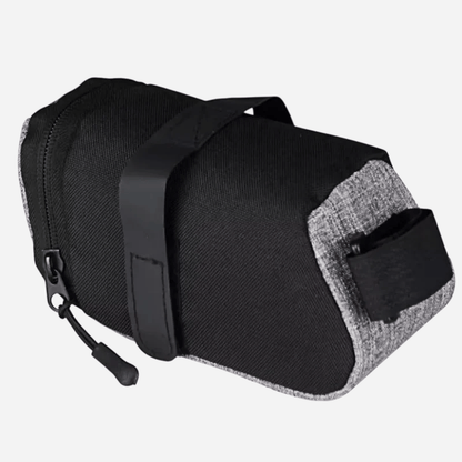 Petite sacoche de selle de vélo | Rangement clefs, ballades