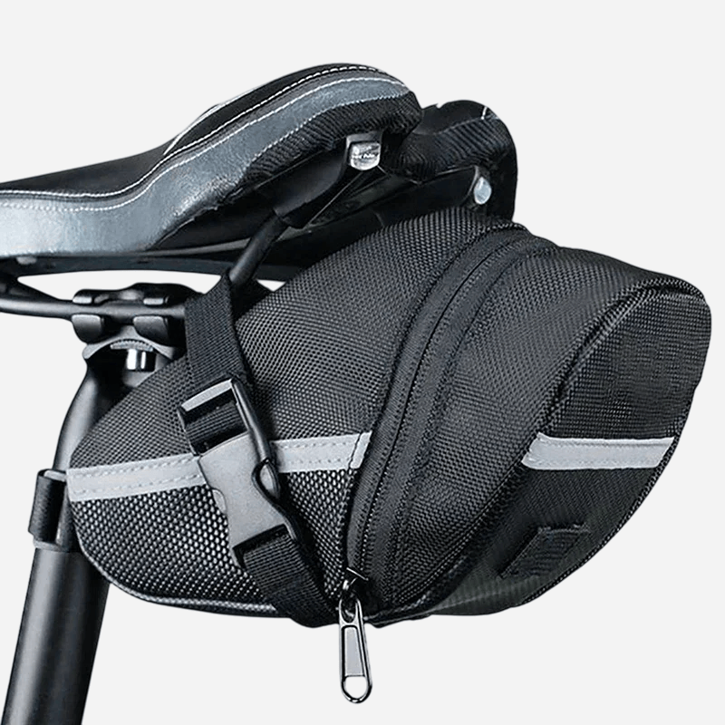 Petite sacoche vélo Route, VTT, Gravel | Selle