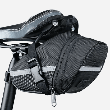 Petite sacoche vélo Route, VTT, Gravel | Sacoche de Selle