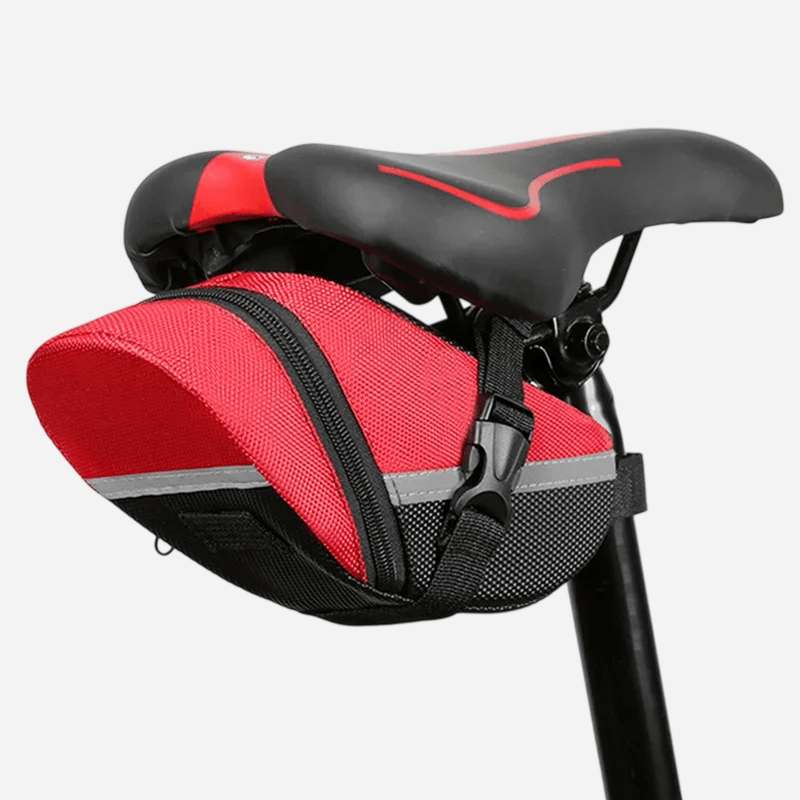 Petite sacoche vélo Route, VTT, Gravel | Sacoche de Selle