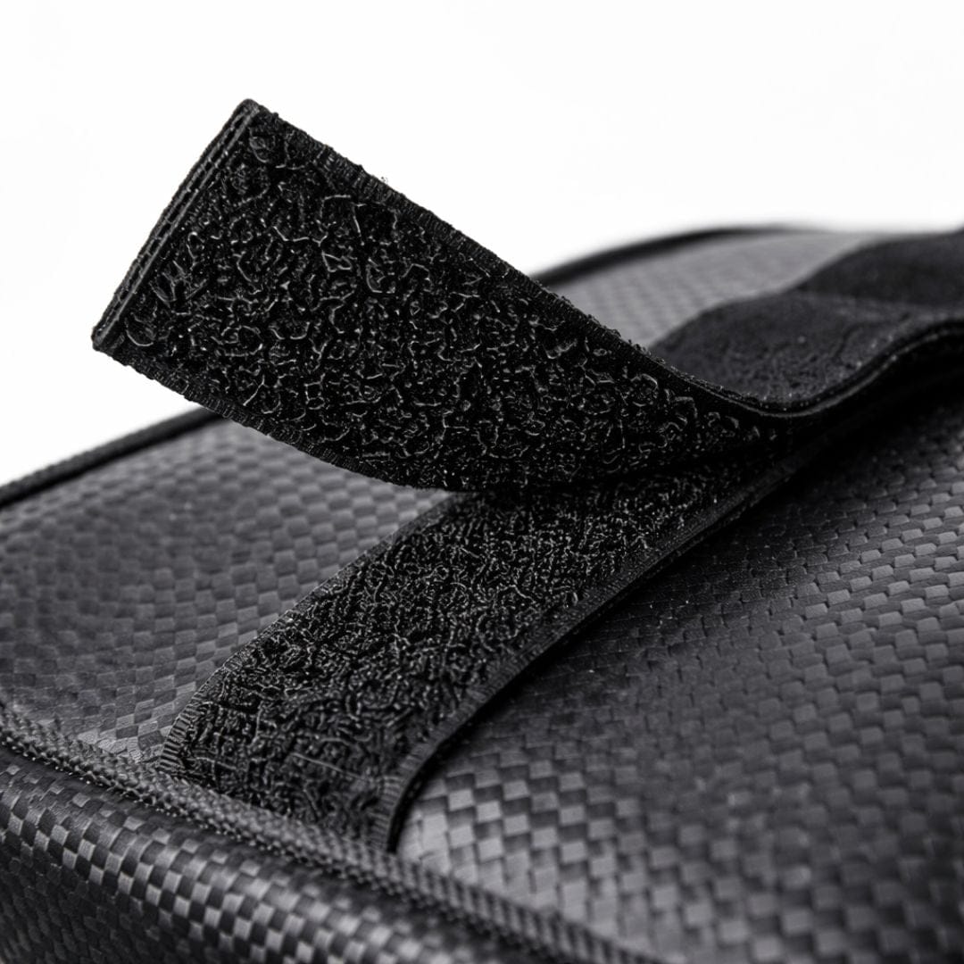 Sacoche de vélo pour porte bagage arrière, étanche | 8 - 10L