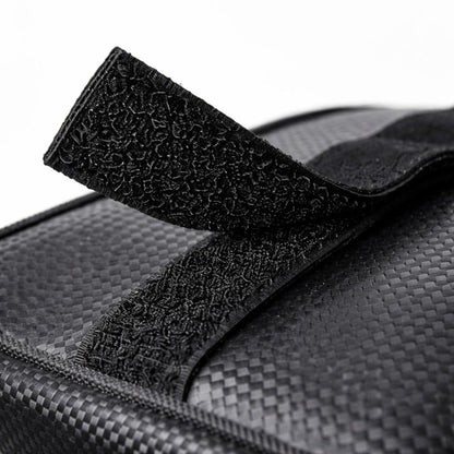 Sacoche de vélo pour porte bagage arrière, étanche | 8 - 10L