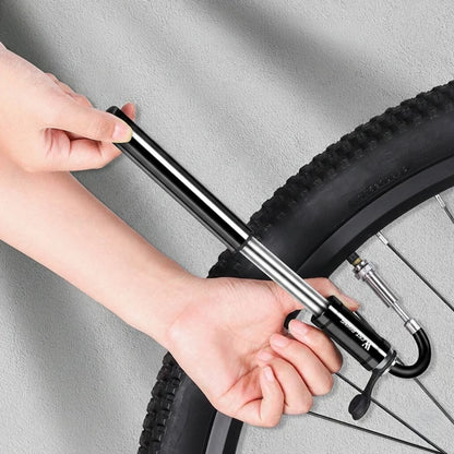 Pompe à vélo à main | 130PSI