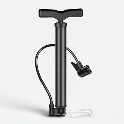 Pompe à pied vélo 140PSI