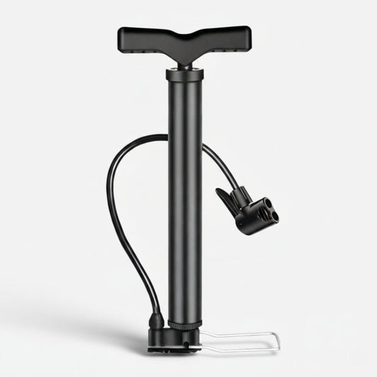 Pompe à pied vélo 140PSI