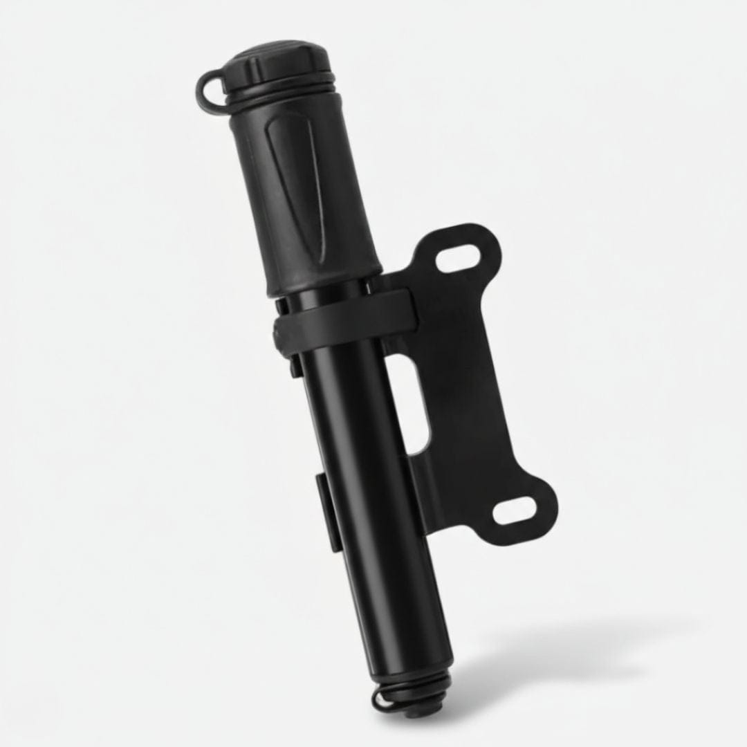Mini pompe à vélo Manuelle 100PSI