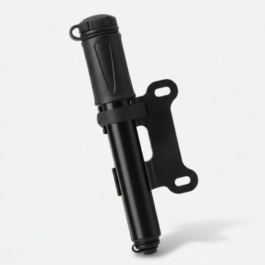 Mini pompe à vélo Manuelle 100PSI