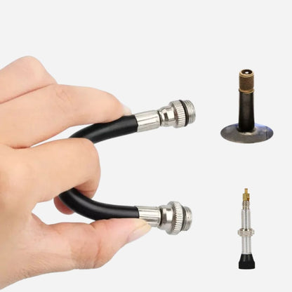 Mini pompe à vélo Manuelle 100PSI