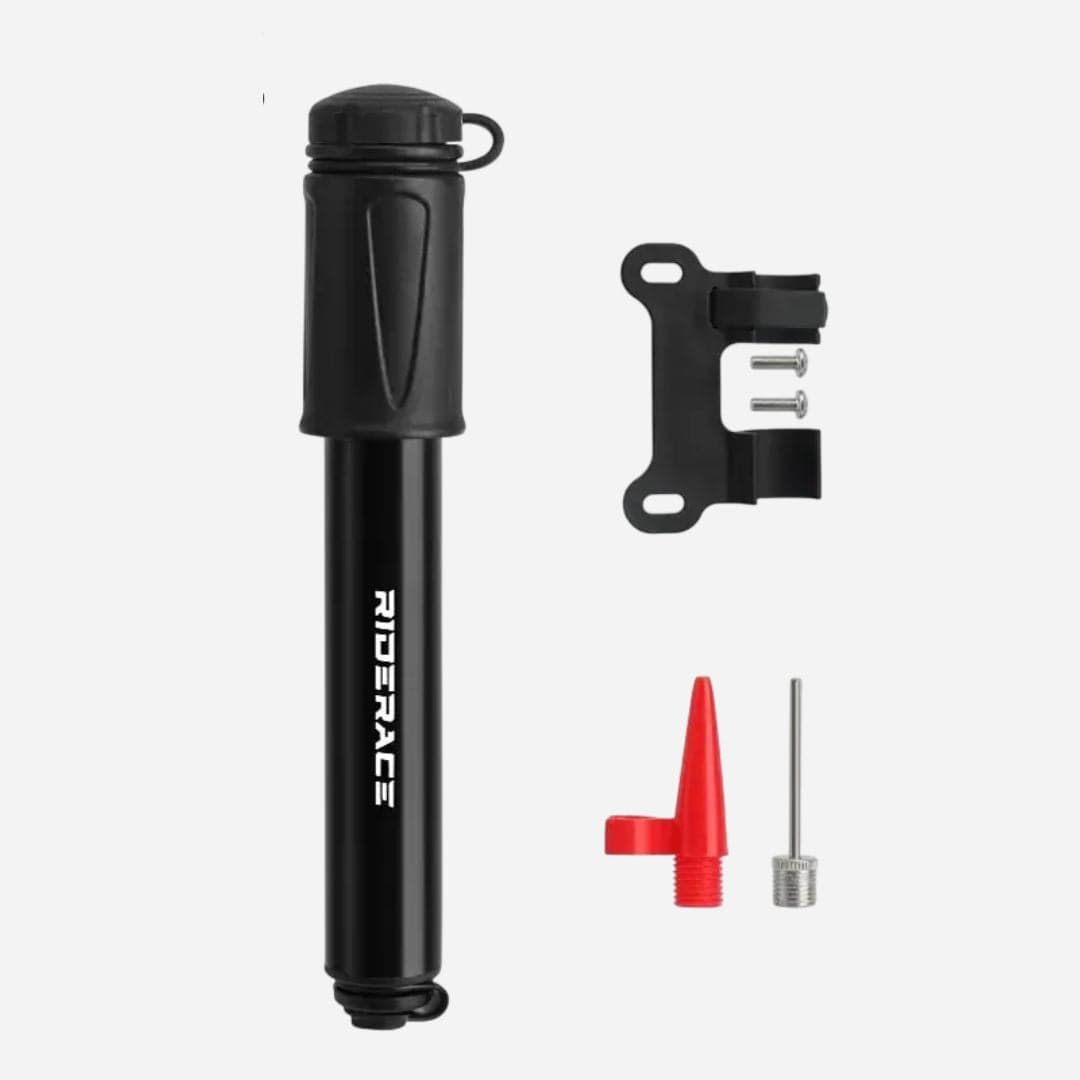 Mini pompe à vélo Manuelle 100PSI