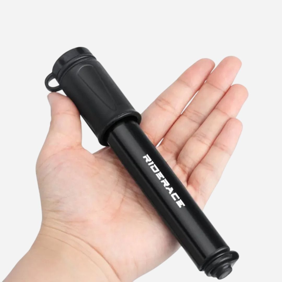 Mini pompe à vélo Manuelle 100PSI