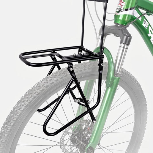 Porte-Bagage Avant Gravel Bikepacking  Charge 15kg