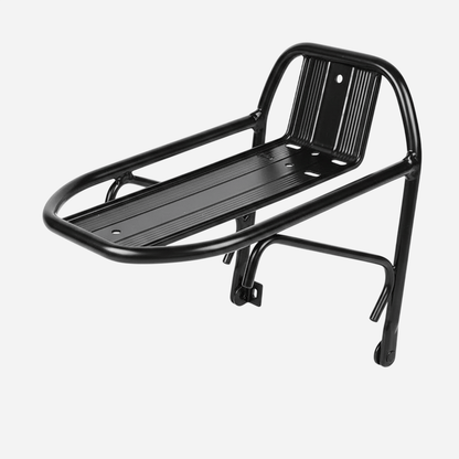 Porte-Bagage Avant Vélo de Route & Gravel | Charge 10 kg