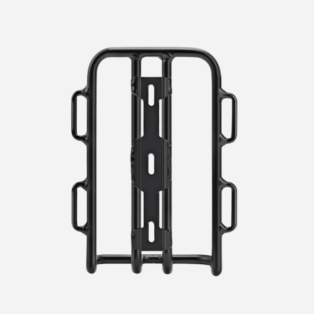 Porte-bagages pour sacoche de fourche | Vélo VTT & Gravel
