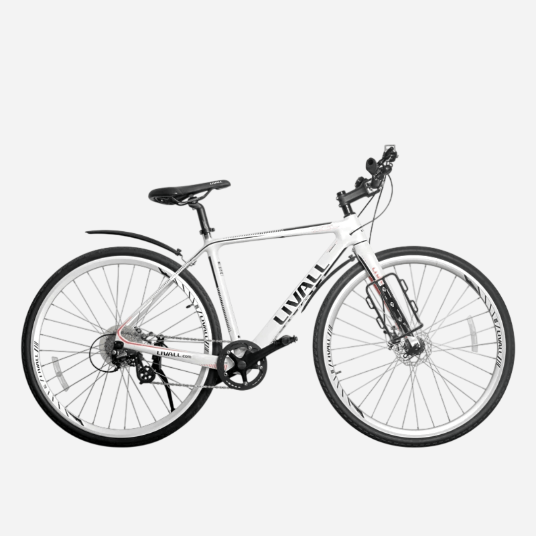 Porte-bagages pour sacoche de fourche | Vélo VTT & Gravel