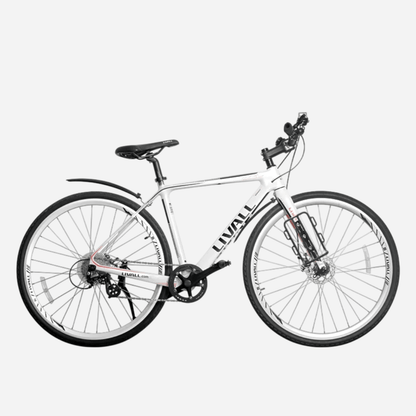 Porte-bagages pour sacoche de fourche | Vélo VTT & Gravel