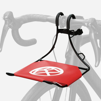 Support de Sacoche Guidon Bikepacking | Charge 10 kg