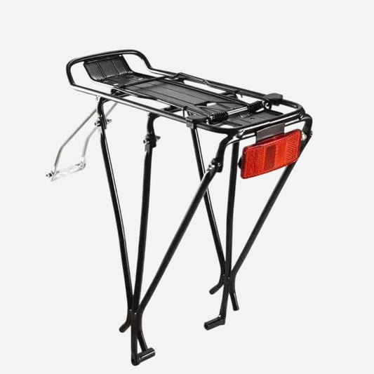 Porte bagages arrière pour vélo Gravel