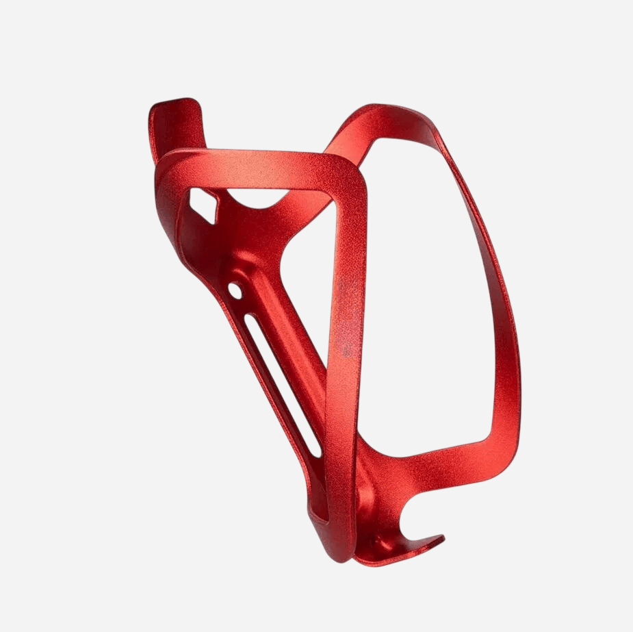 Porte bidon vélo Aluminum | Gravel & Bikepacking