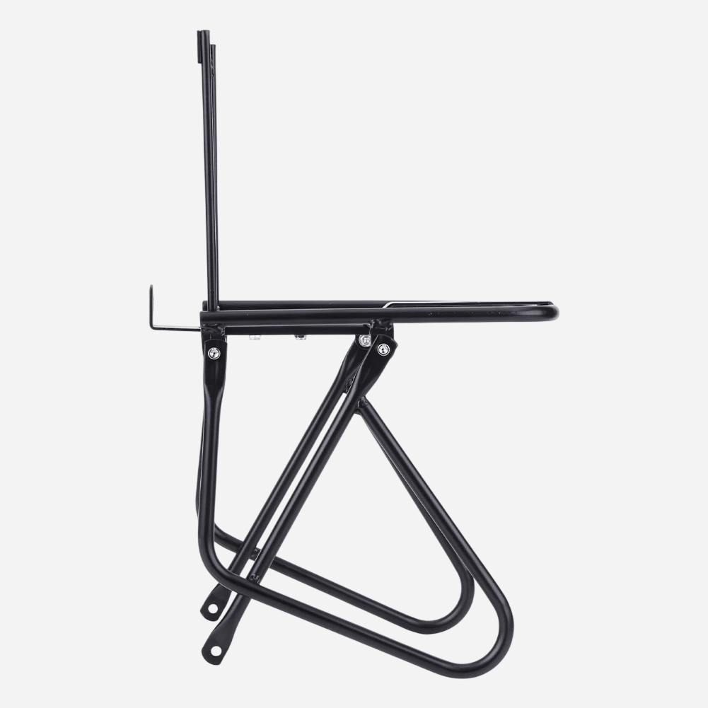 Porte-Bagage Avant Gravel Bikepacking | Charge 15kg