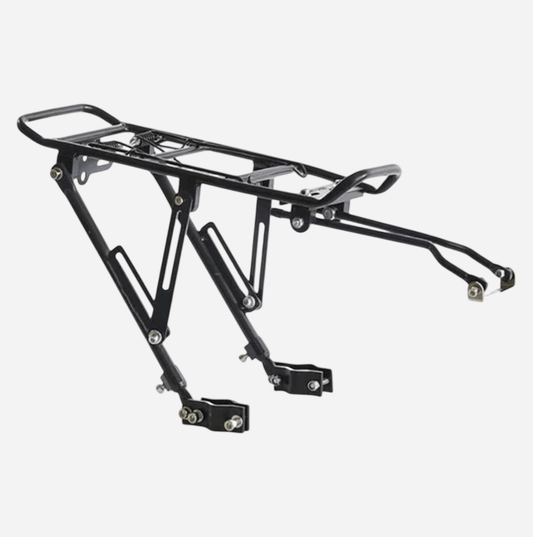 Porte bagage pour vélo | Bikepacking 25kg