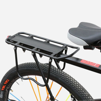 Porte bagage pour vélo de route ou gravel