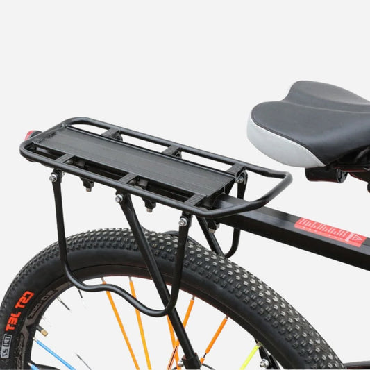 Porte bagage pour vélo de route ou gravel