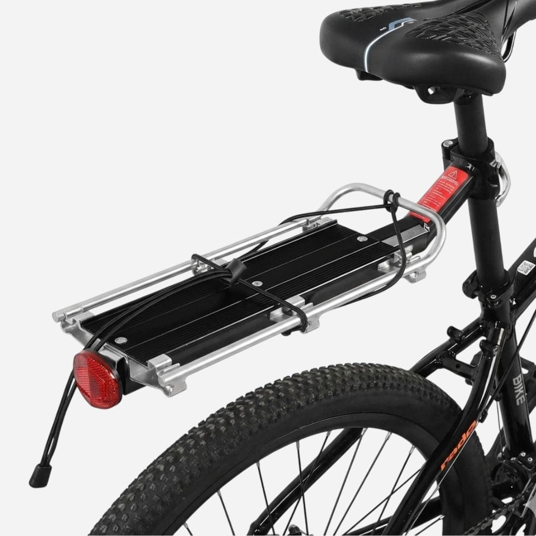 Porte bagage vélo Gravel