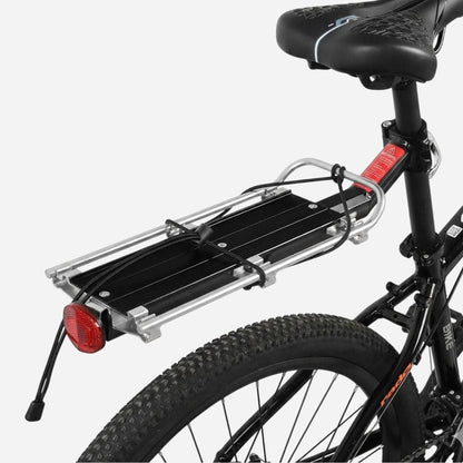 Porte bagage vélo Gravel