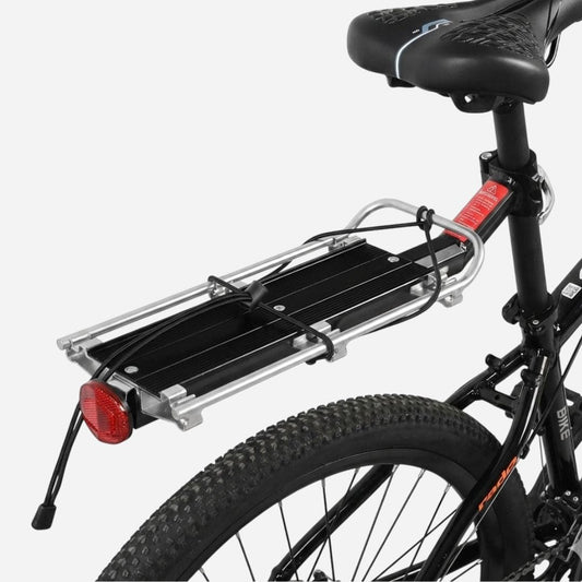 Porte bagage vélo Gravel