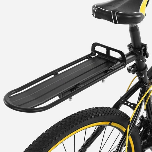 Porte bagage vélo arrière extensible Gravel