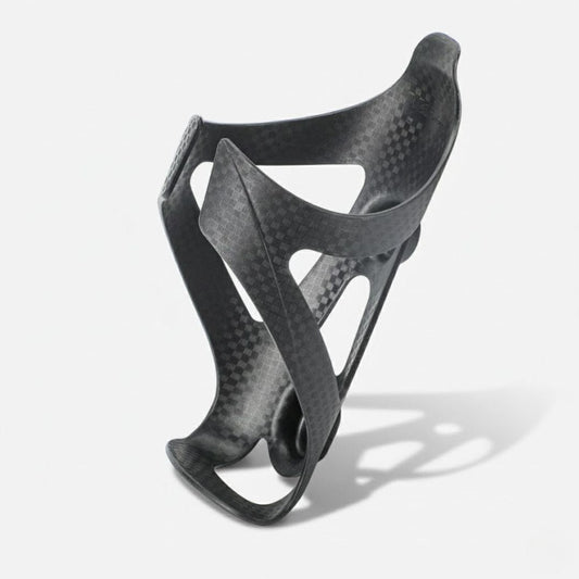 Porte bidon carbone Velo Route & Gravel