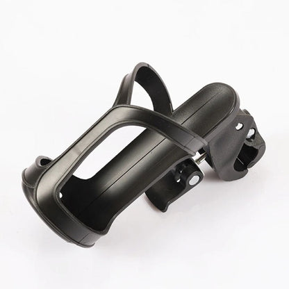 Porte gourde vélo sans vis