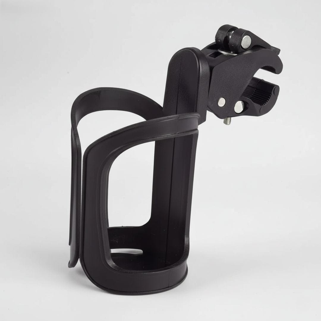 Porte gourde vélo sans vis