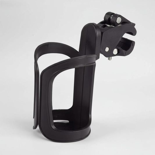 Porte gourde vélo sans vis