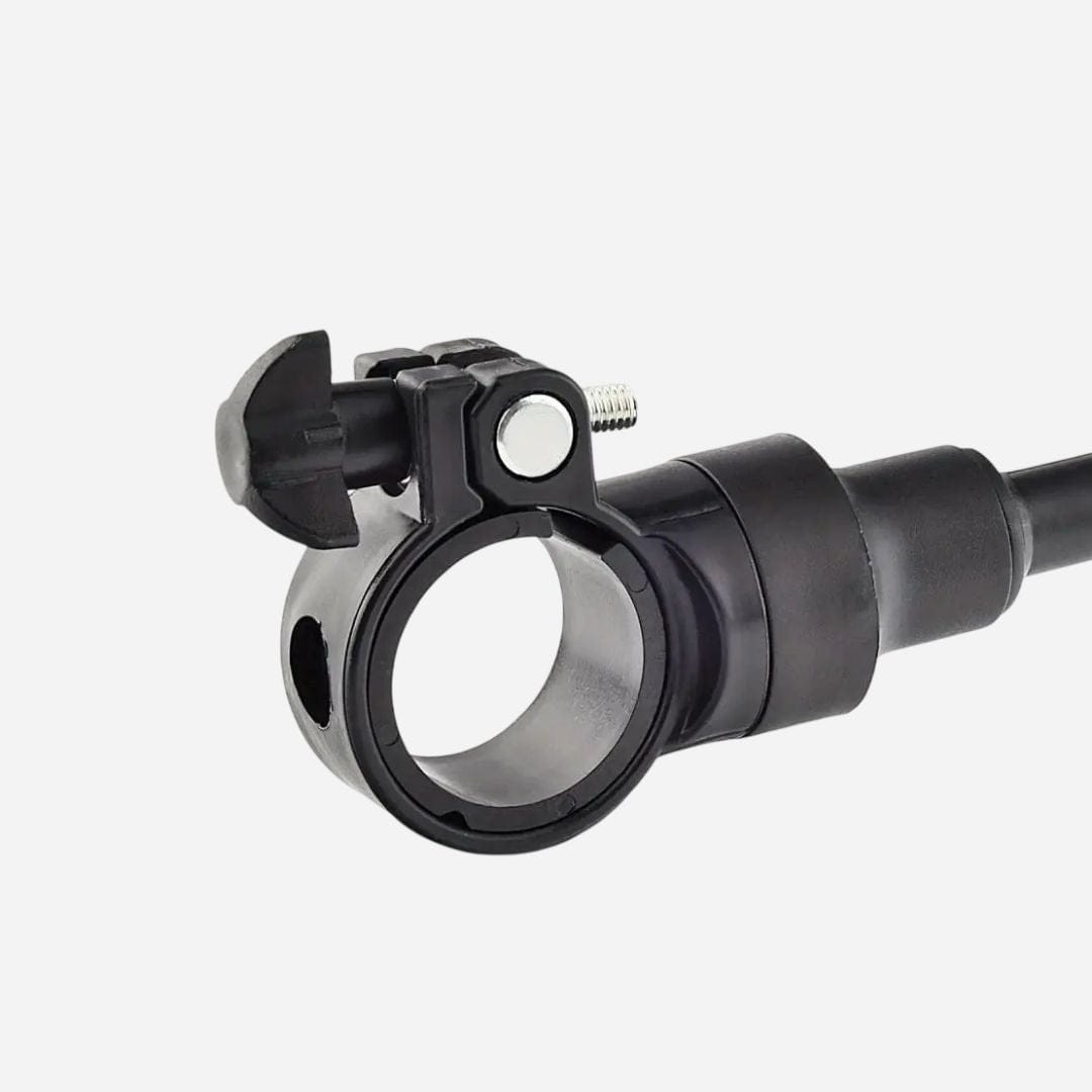 Rétroviseur vélo guidon ajustable 360° | Bikepacking