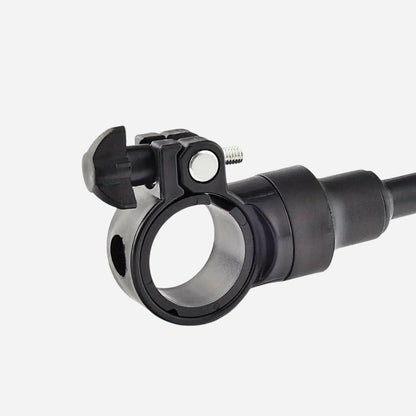 Rétroviseur vélo guidon ajustable 360° | Bikepacking