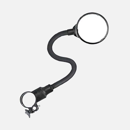 Rétroviseur vélo guidon ajustable 360° | Bikepacking