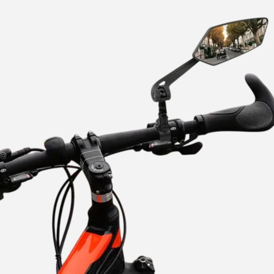 Rétroviseur vélo Route, VTT & Gravel
