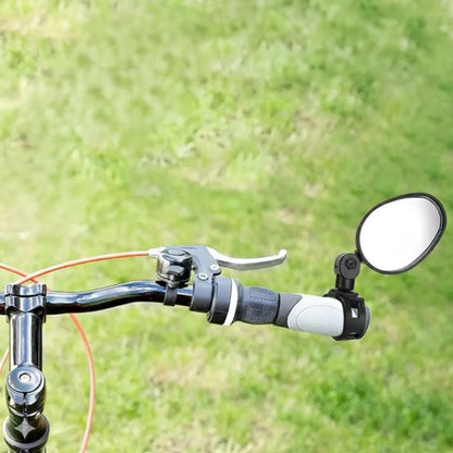 Rétroviseur vélo ajustable | Gravel & VTT
