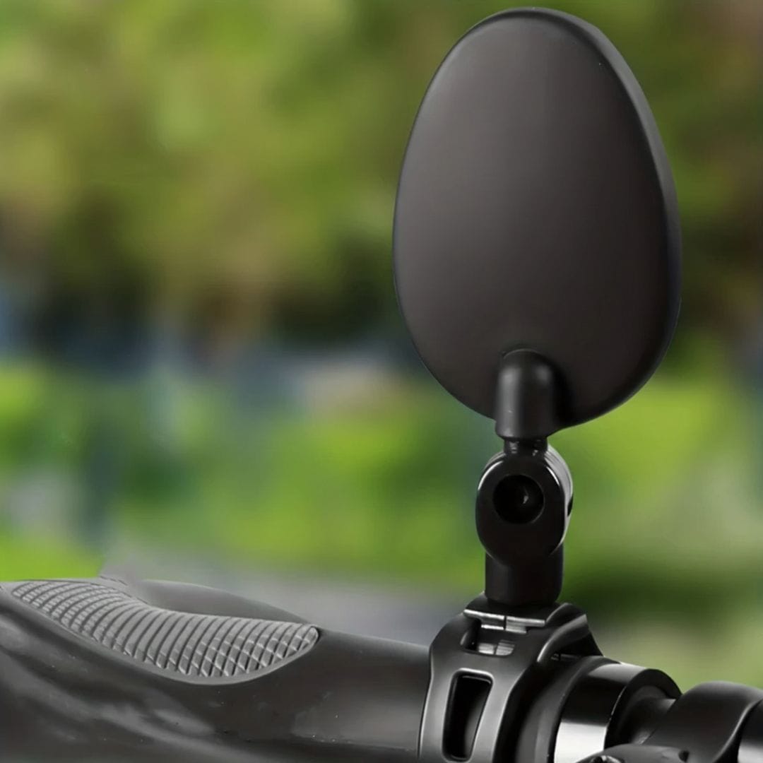 Rétroviseur vélo ajustable | Gravel & VTT