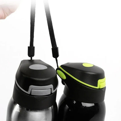Gourde isotherme pour vélo | Inox 500ML