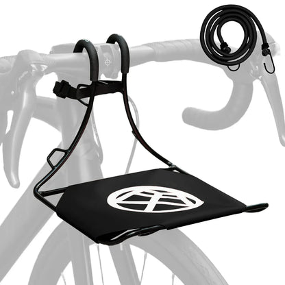Support de Sacoche Guidon Bikepacking | Charge 10 kg