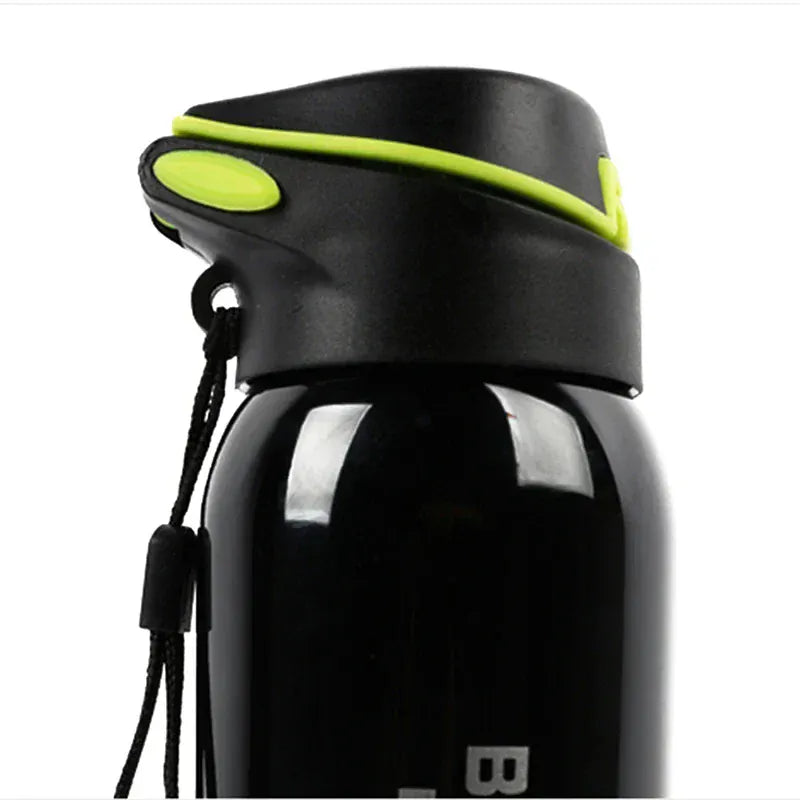 Gourde isotherme pour vélo | Inox 500ML