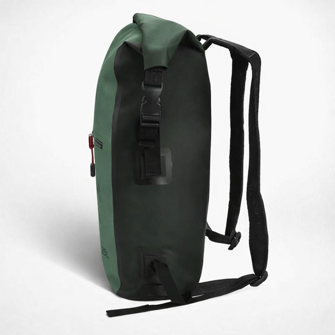 Sac à dos étanche Vélo et Bikepacking | 25L