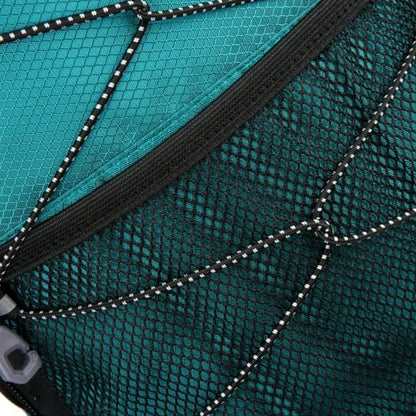 Sac à dos vélo 13L imperméable | Bikepacking & Trekking