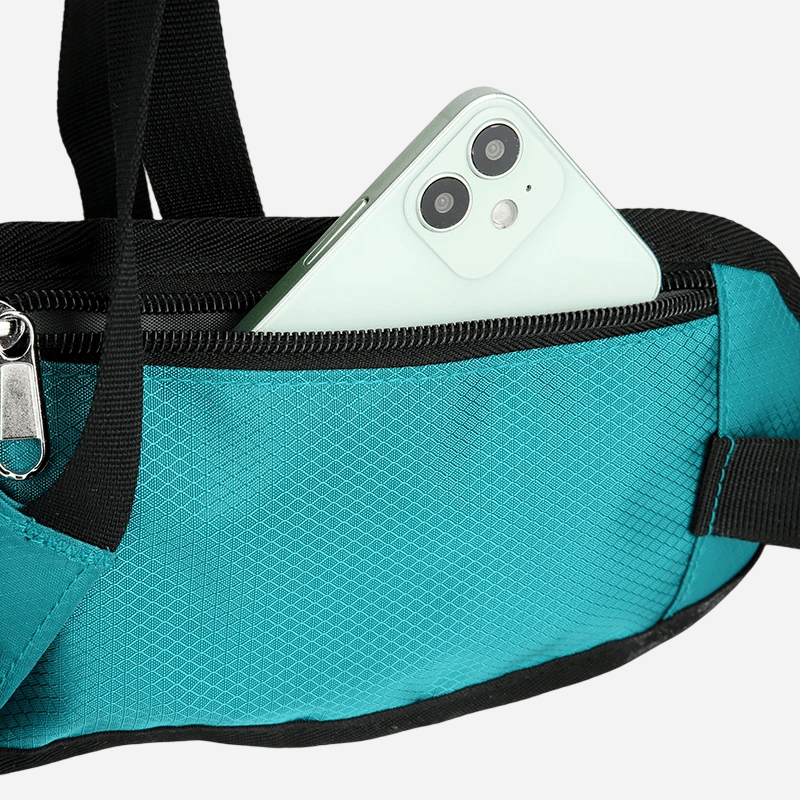 Sac à dos vélo 13L imperméable | Bikepacking & Trekking