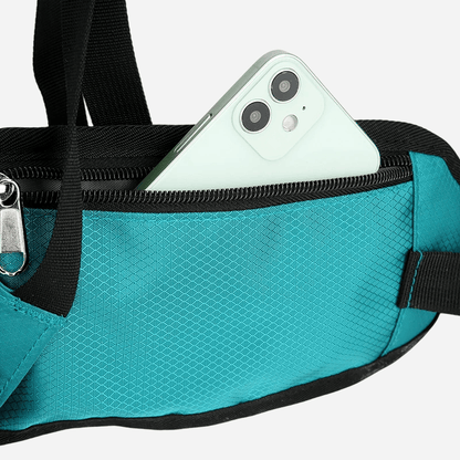 Sac à dos vélo 13L imperméable | Bikepacking & Trekking