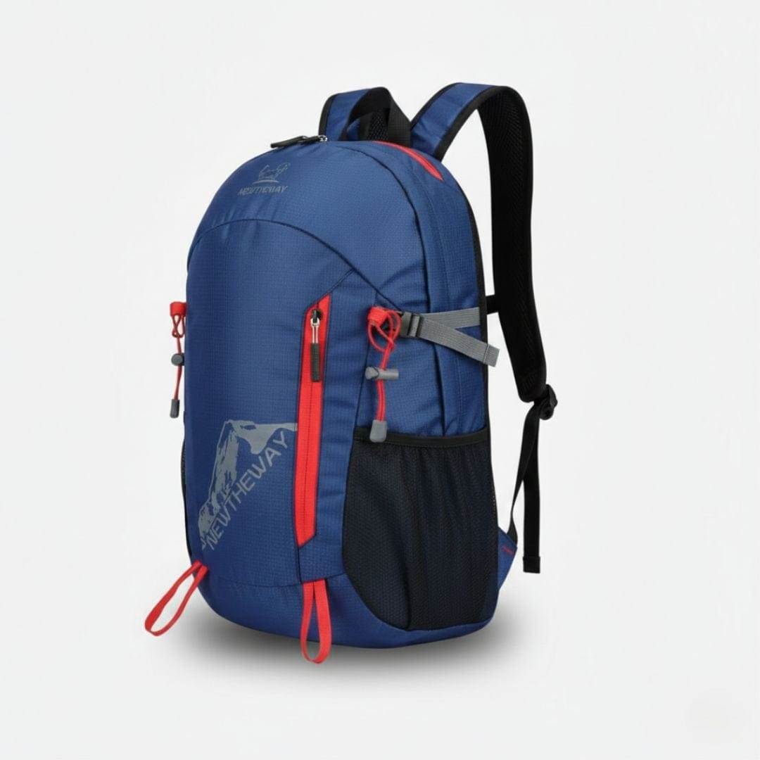 Sac à dos vélo Randonnée Bikepacking | 23L